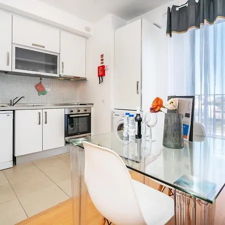 Modern Flat By Marina And Old Town Lagos