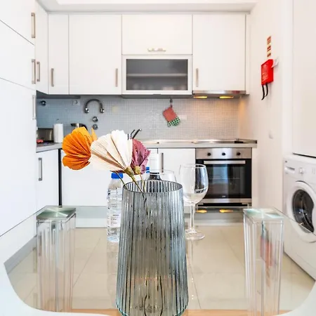 Modern Flat By Marina And Old Town Apartment Lagos