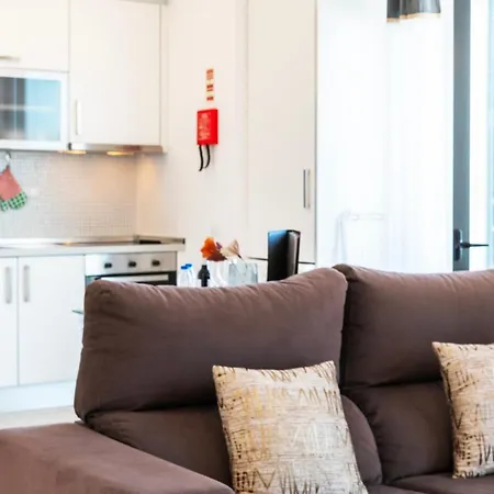 Apartment Modern Flat By Marina And Old Town Lagos