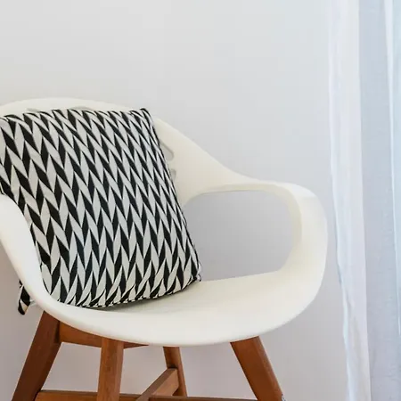 Modern Flat By Marina And Old Town Lagos