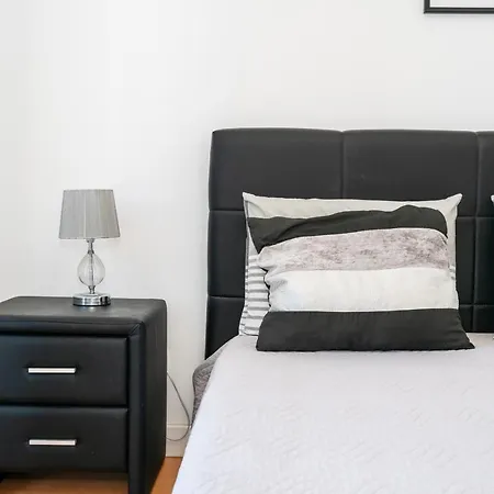 Modern Flat By Marina And Old Town ラゴス
