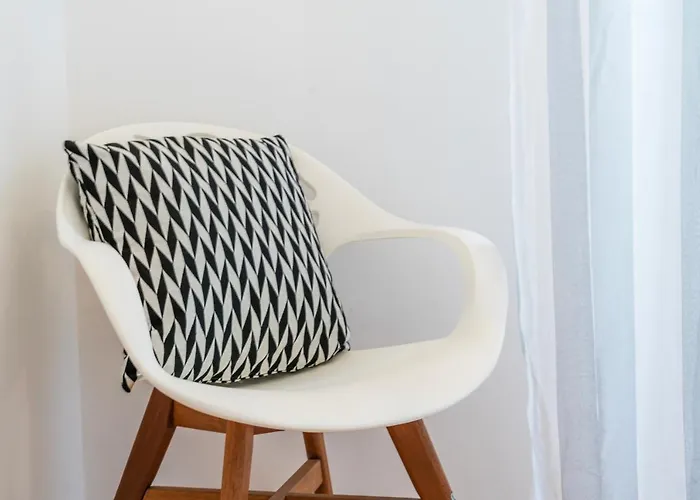 Modern Flat By Marina And Old Town Lagos